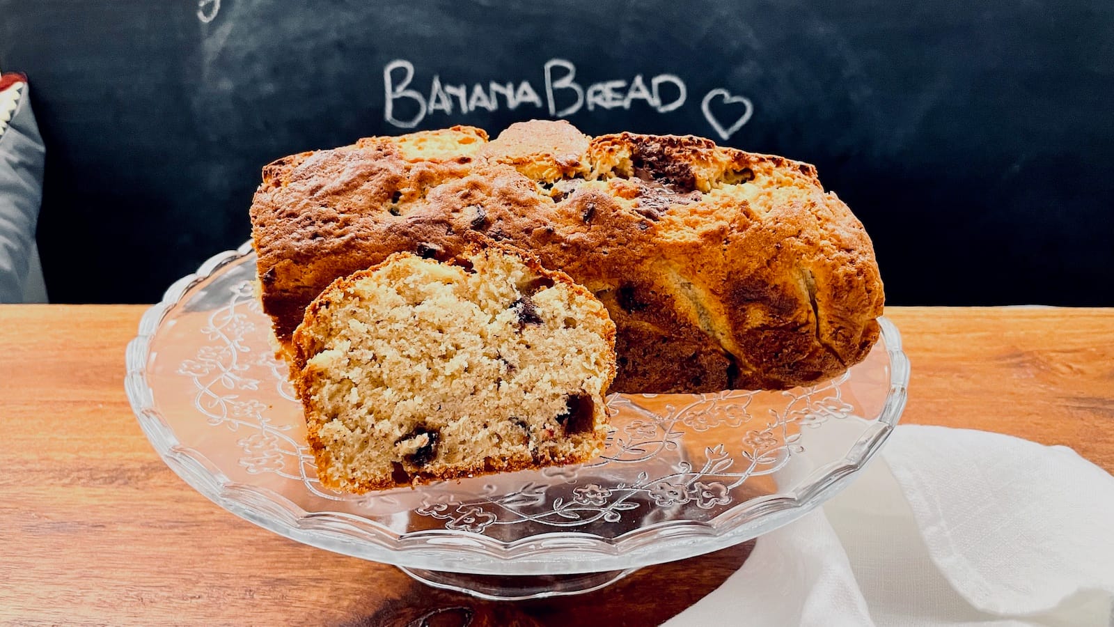 banana bread