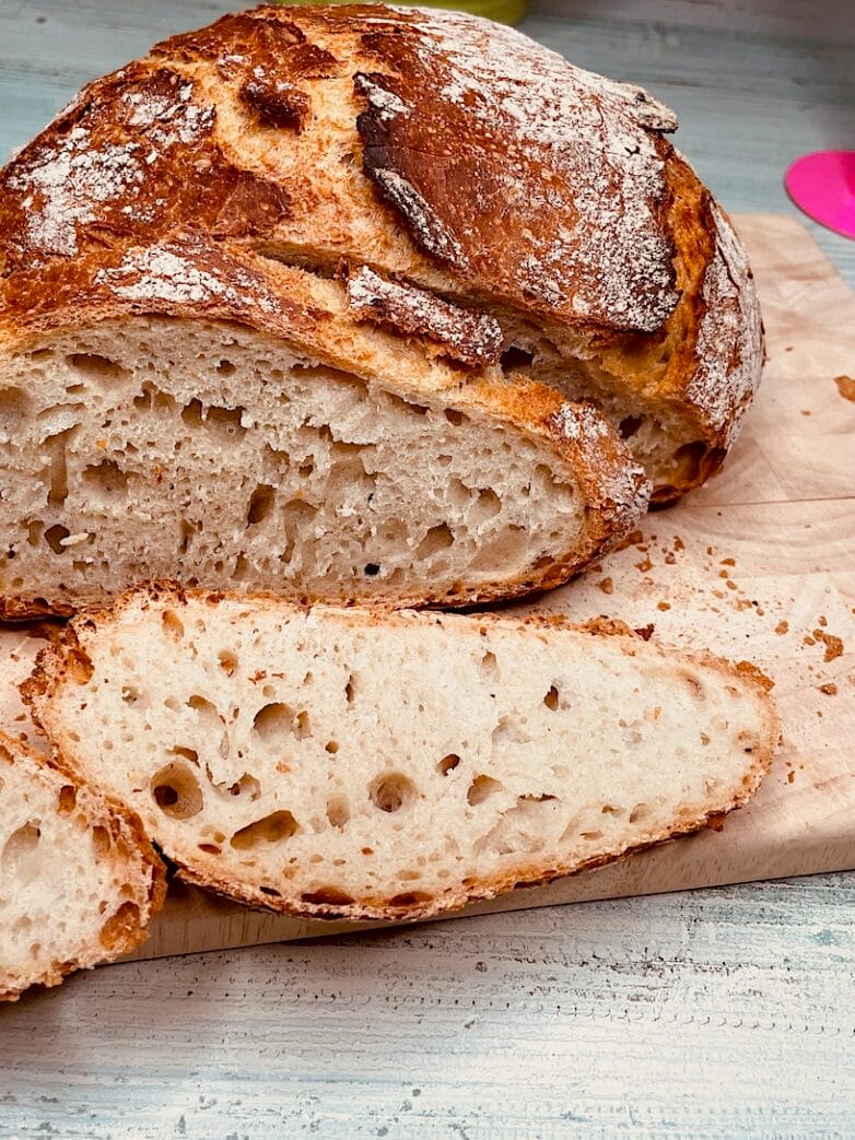 DAS BROT