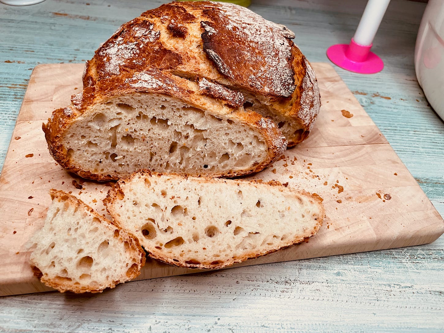 DAS BROT