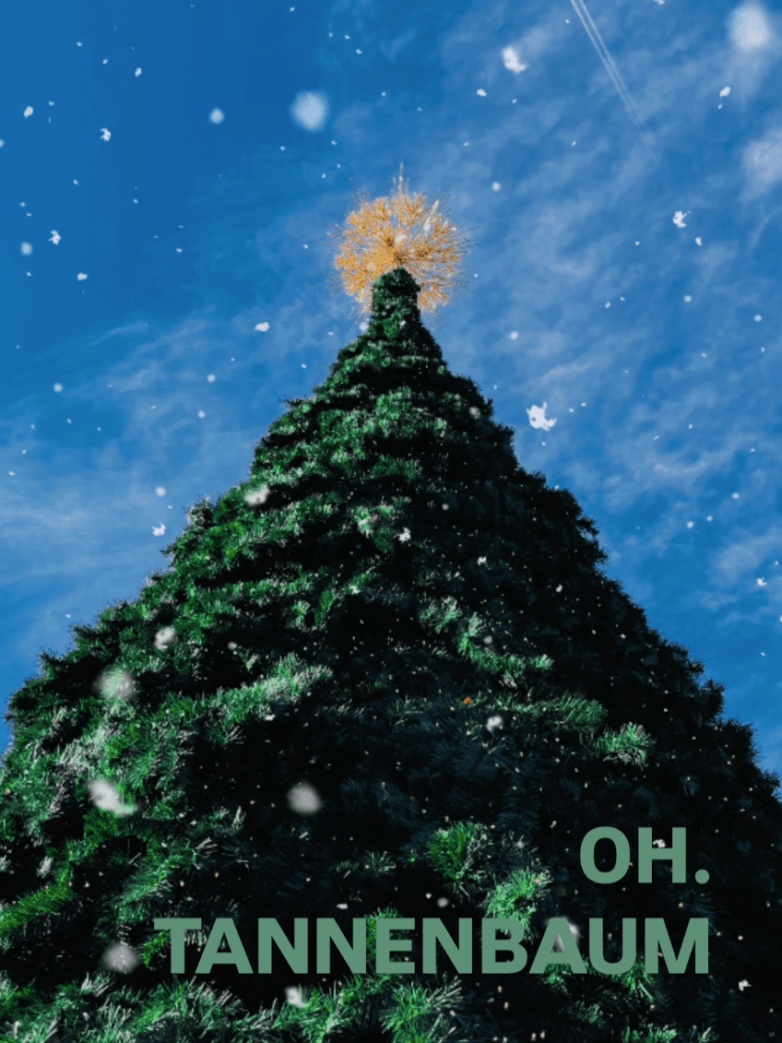 LUSTIG LUSTIG TRALLALALLALA