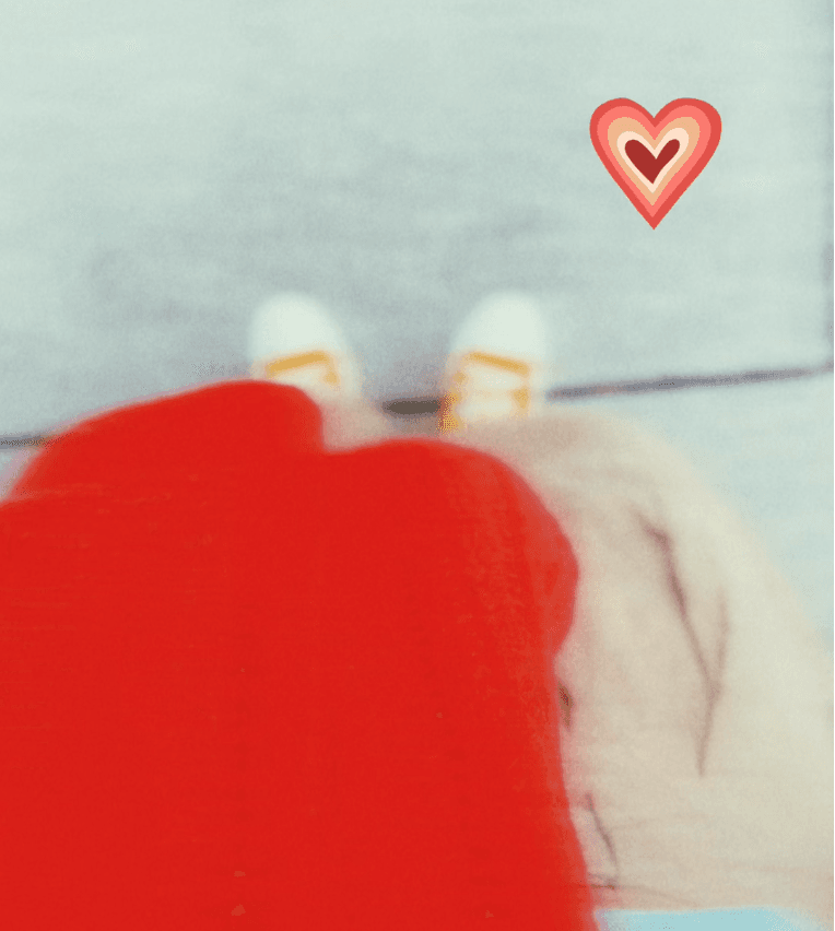 EINFACH ICH SEIN. SELFLOVE.