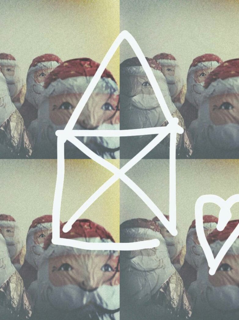 LUSTIG LUSTIG TRALLALALLALA